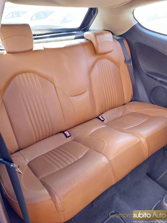 ALFA ROMEO MiTo usata 14