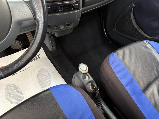 SMART ForTwo usata, con ESP