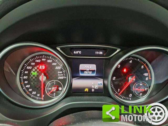 MERCEDES-BENZ A 180 usata, con Autoradio