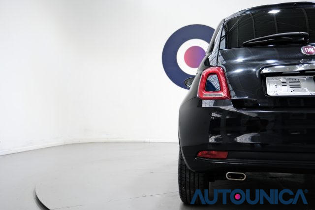FIAT 500 usata 42