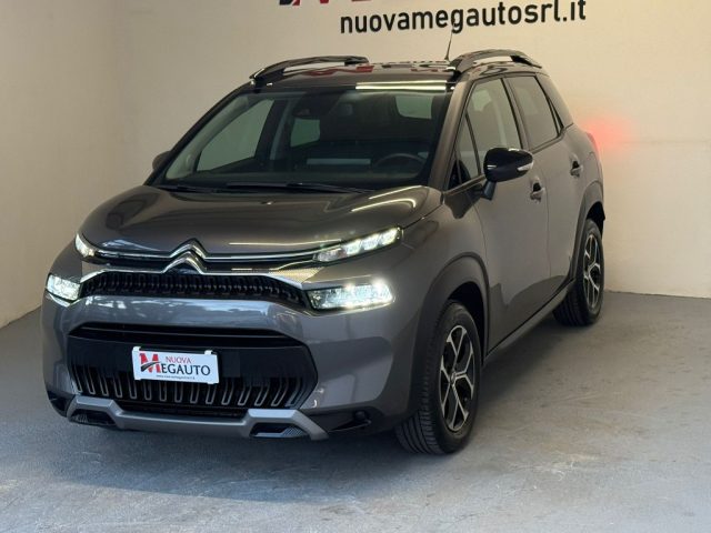 CITROEN C3 Aircross usata, con Airbag Passeggero