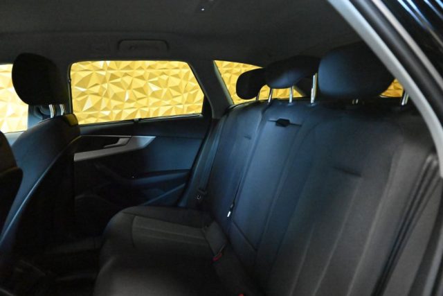 AUDI A4 usata 26