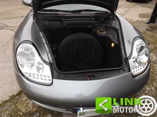 PORSCHE 911 usata 18