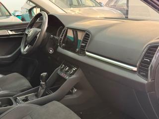 SKODA Karoq usata, con Park Distance Control