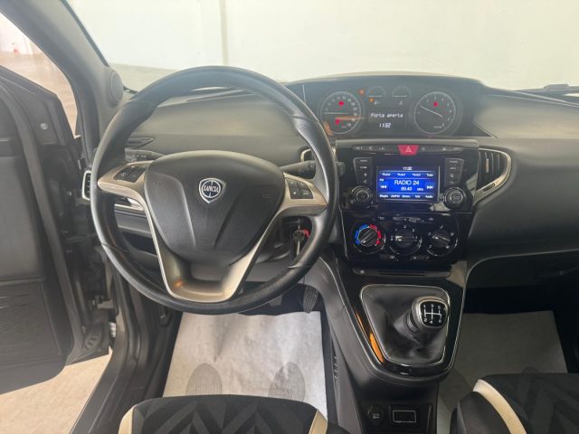 LANCIA Ypsilon usata, con Controllo trazione