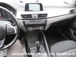 BMW X1 usata, con Servosterzo