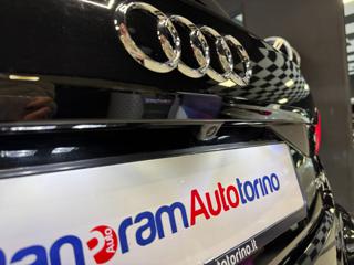 AUDI Q2 usata, con Volante in pelle