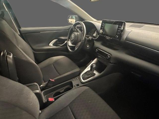 TOYOTA Yaris usata, con Airbag laterali