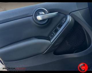 FIAT 500X usata, con Bracciolo