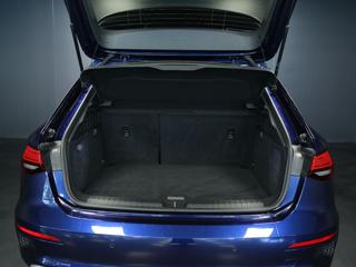 AUDI A3 usata, con Chiusura centralizzata