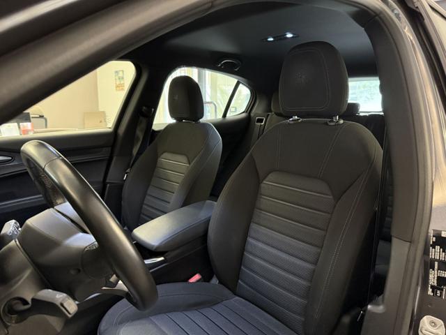 ALFA ROMEO Stelvio usata, con Controllo trazione