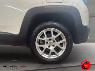 JEEP Renegade usata, con ESP