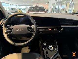 KIA Niro usata, con Bluetooth