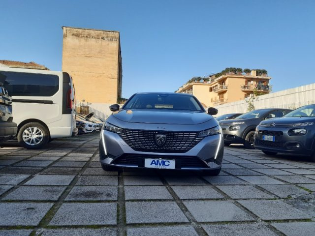 PEUGEOT 308 usata, con ABS