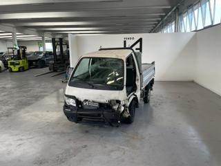 PIAGGIO Porter usata, con Antifurto