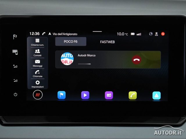 SEAT Ibiza usata, con Monitoraggio pressione pneumatici