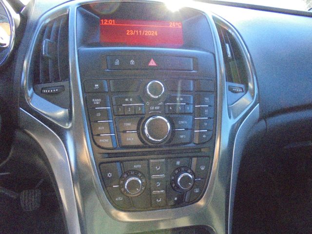 OPEL Astra usata, con Airbag testa