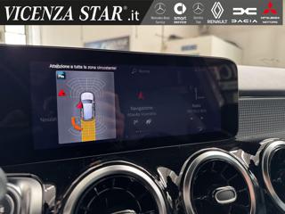 MERCEDES-BENZ GLB 180 usata, con ESP