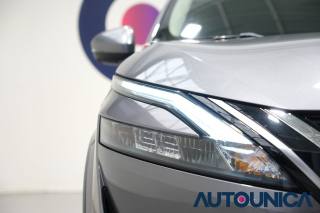 NISSAN Qashqai usata, con ESP