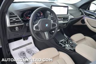 BMW X3 usata, con Antifurto