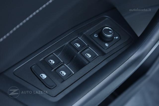 VOLKSWAGEN T-Roc usata, con Monitoraggio pressione pneumatici