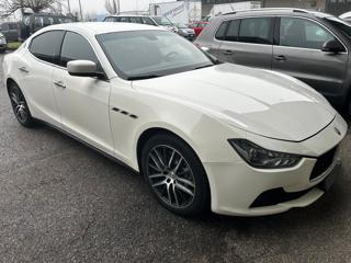 MASERATI Ghibli usata, con Airbag