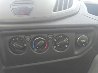 FORD Transit usata, con Chiusura centralizzata
