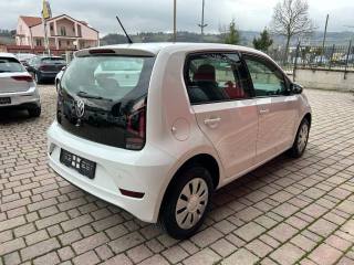 VOLKSWAGEN up! usata, con Airbag laterali