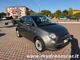 FIAT 500 usata, con Airbag laterali