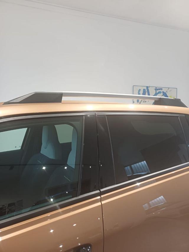 FIAT Grande Panda usata, con Airbag Passeggero