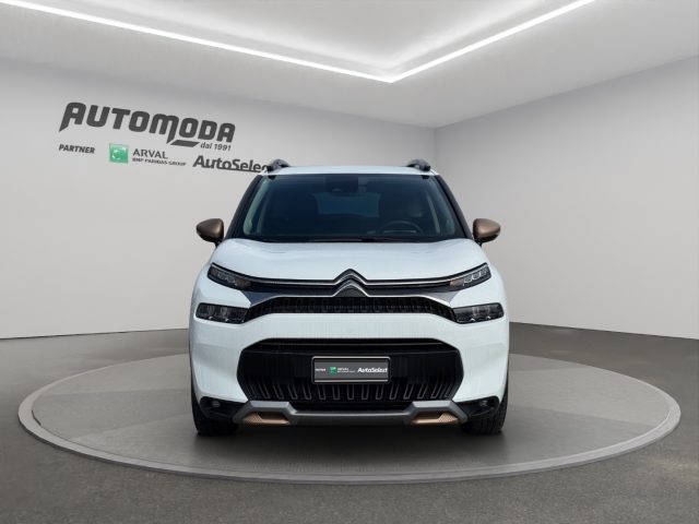 CITROEN C3 Aircross usata, con Airbag