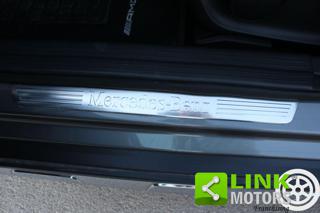 MERCEDES-BENZ GLA 200 usata, con Sistema di navigazione