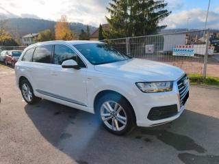 AUDI Q7 usata, con Airbag