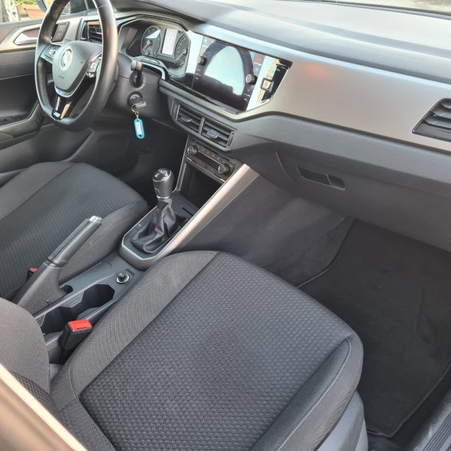 VOLKSWAGEN Polo usata, con Controllo trazione