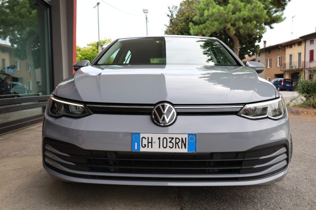 VOLKSWAGEN Golf usata 152