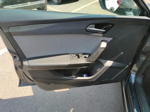 SEAT Leon usata, con ESP