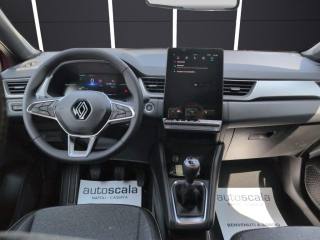 RENAULT Captur usata, con ESP