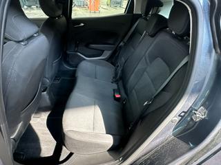 RENAULT Clio usata, con Cruise Control