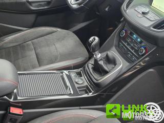 FORD Kuga usata 39