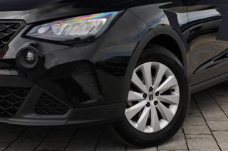 SEAT Arona usata, con Climatizzatore automatico, 2 zone