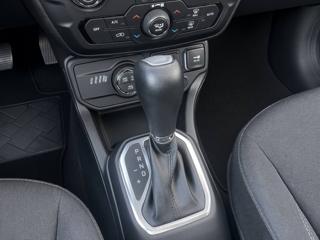 JEEP Renegade usata, con Vetri oscurati