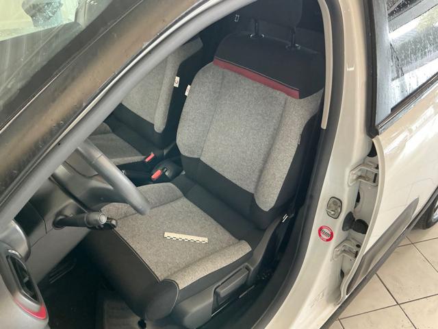 CITROEN C3 usata, con Autoradio