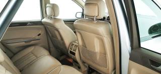 MERCEDES-BENZ ML 320 usata 23