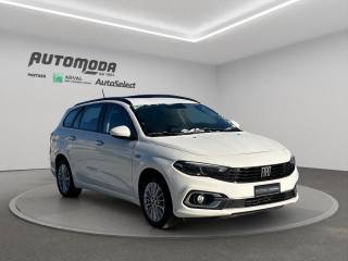 FIAT Tipo usata, con Autoradio digitale