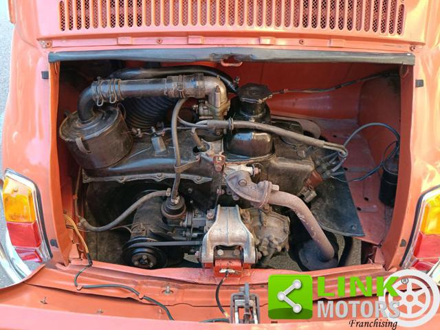 FIAT 500L usata 13