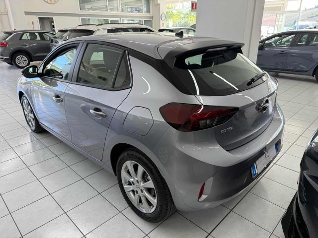 OPEL Corsa usata, con Climatizzatore