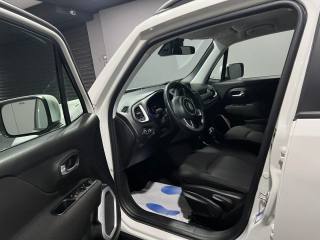 JEEP Renegade usata, con Boardcomputer