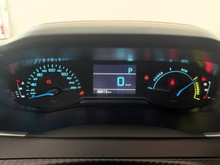 PEUGEOT 208 usata, con Fari LED