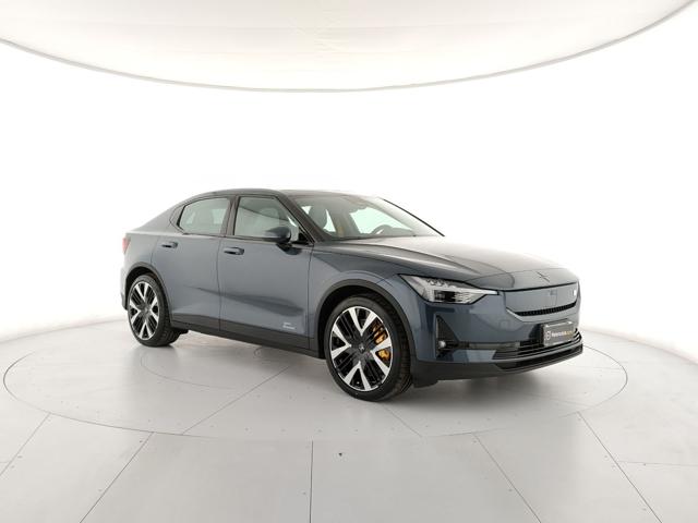 POLESTAR Polestar 2 usata, con Antifurto