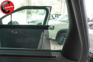 CITROEN C3 Aircross usata, con Controllo trazione